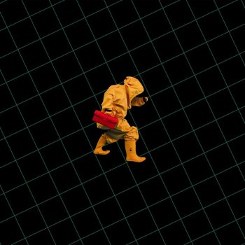 Pearson Sound Earwig - Video Mix