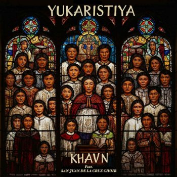 Исполнитель Khavn, альбом Yukaristiya