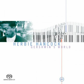 Herbie Hancock feat. Stevie Wonder St. Louis Blues