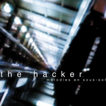 The Hacker Fadin Away