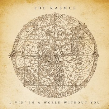 Rasmus Livin' In a World Without You (Acoustic Version)