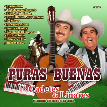 Los Cadetes De Linares La Milpa