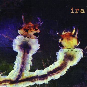 Ira You're Living All Over Me