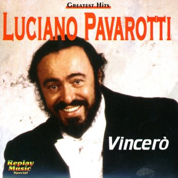Luciano Pavarotti Tombe Degli Avi Miei… Fra Poco a Me Ricovero - Lucia Di Lammermour