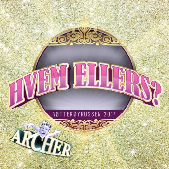 Archer Hvem Ellers 2017