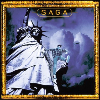 Saga The Cross