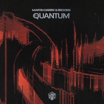 Martin Garrix feat. Brooks Quantum