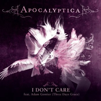 Apocalyptica feat. Adam Gontier I Don't Care