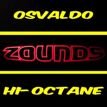 Osvaldo Hi-Octane