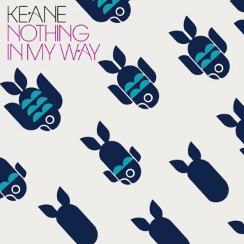 Keane Thin Air