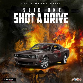 Sliq One Shot A Drive