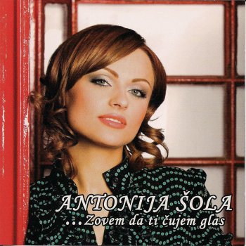 Antonija Šola Što mi radiš to