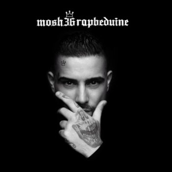 Mosh36 feat. Fard Schwarz weiß