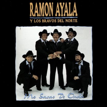 Ramón Ayala y Sus Bravos del Norte Sabor Amargo