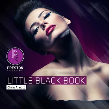 Исполнитель Chris Arnott, альбом Little Black Book EP