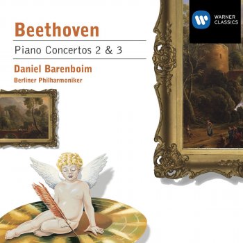 Ludwig van Beethoven feat. Berliner Philharmoniker Piano Concerto No.3 in C Minor Op.37: Largo