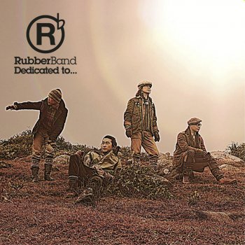 Rubberband Re: SimpleLoveSong