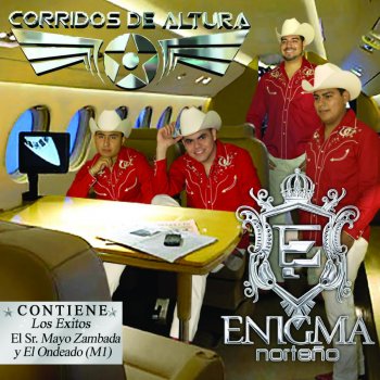 Enigma Norteño Lamberto Verdugo