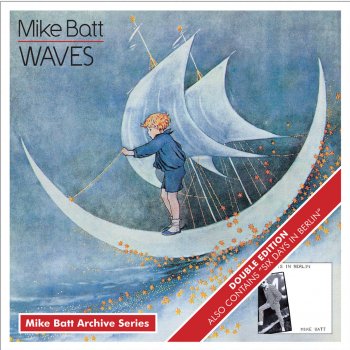 Mike Batt Portishead Radio