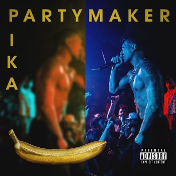 Пика feat. Justic Tonight