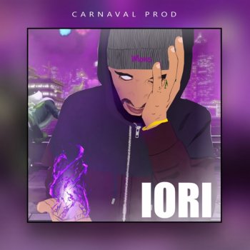 Mons Iori