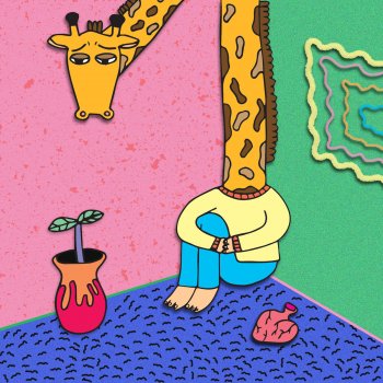 Phum Viphurit Hello, Anxiety