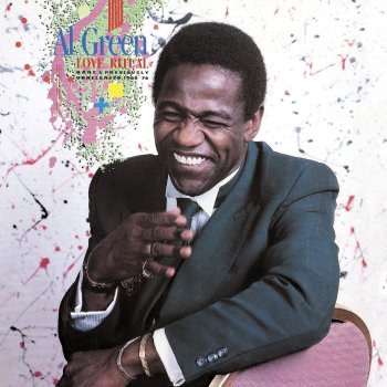 Al Green Ride Sally Ride