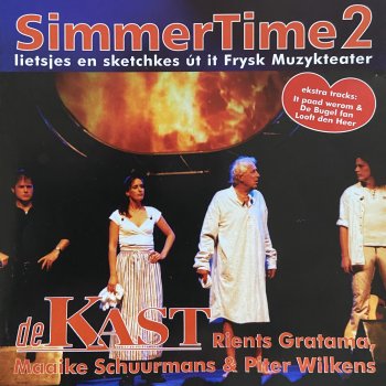 De Kast De Slach (Live)