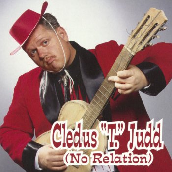 Cledus T. Judd Stinkin' Problem