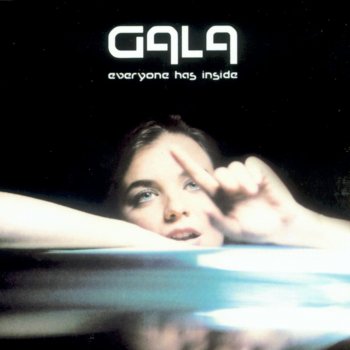 Gala Everyone Has Inside (African Dream)