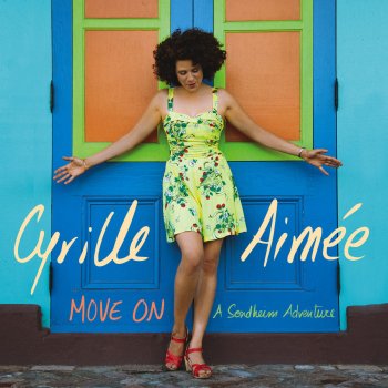 Cyrille Aimée Not While I'm Around