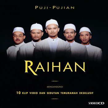 Raihan Puji Pujian