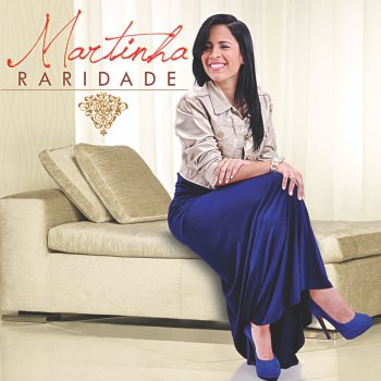 Martinha Raridade (Playback)