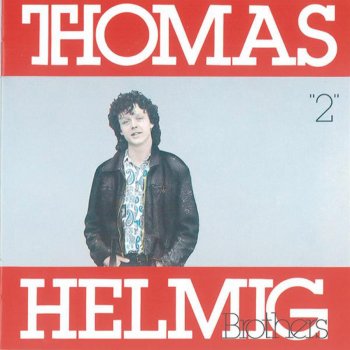 Thomas Helmig Minder Mig Om (Første Gang)