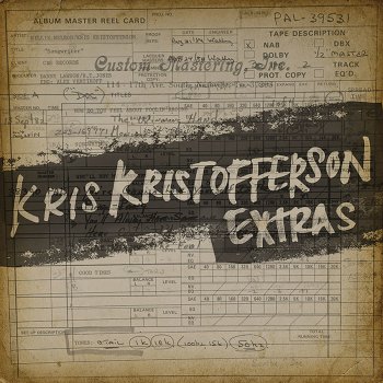 Kris Kristofferson feat. Dolly Parton Ping Pong