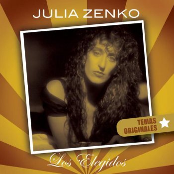 Julia Zenko Los Chicos de la Calle