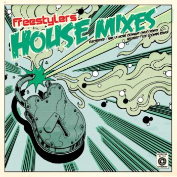 Freestylers Electrified (Sam la More Remix)
