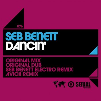 Aaron Smith Dancin' (Brad Carter remix)