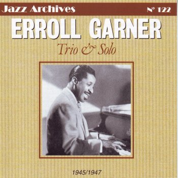 Erroll Garner Loose Nuts