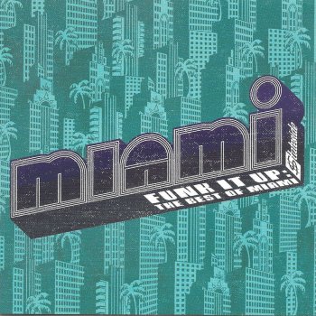 Miami Disco Weekend