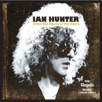 Ian Hunter China (feat. Mick Ronson) [Rough Mix]