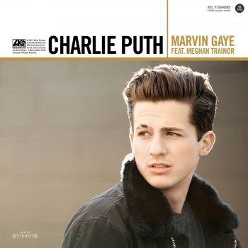 Charlie Puth feat. Meghan Trainor Marvin Gaye