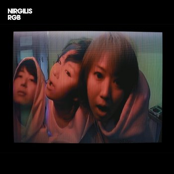 NIRGILIS 恋のレジスタンス