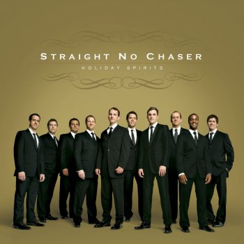 Straight No Chaser What Child Is This? (Bonus Track)