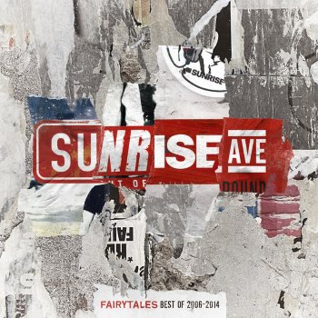 Sunrise Avenue feat. Tommy Lindgren Funkytown