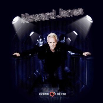 Howard Jones I've Said too Much