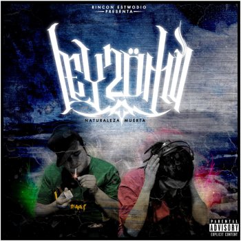 Ley 20mil feat. Flowyn Bohemia