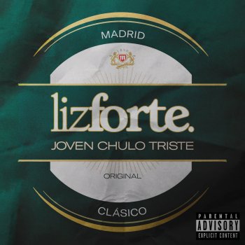 Liz Forte feat. D3llano Molly