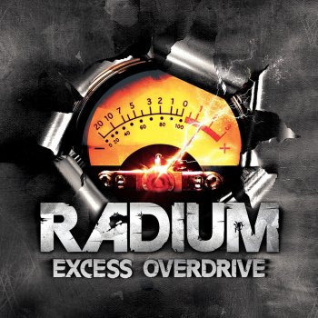 Radium Be My Bitch