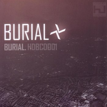 Burial Distant Lights